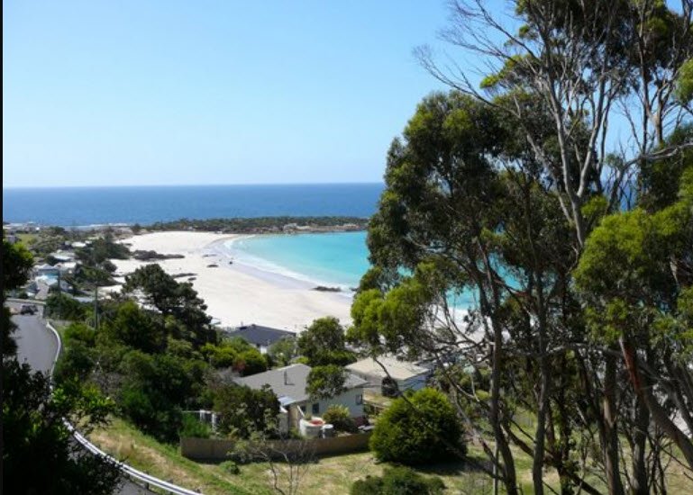 Boat Harbour, Australia